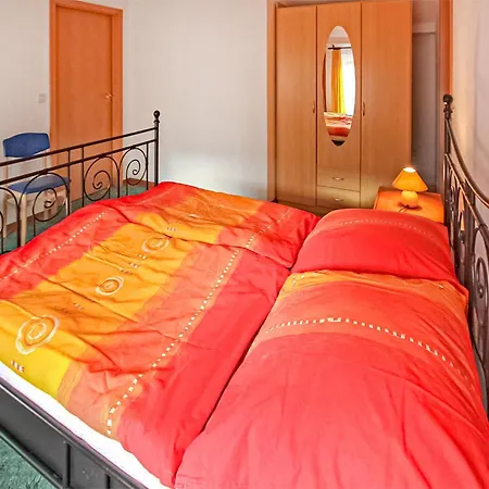 Ferienhaus Wesenberg Σπίτι διακοπών Wesenberg