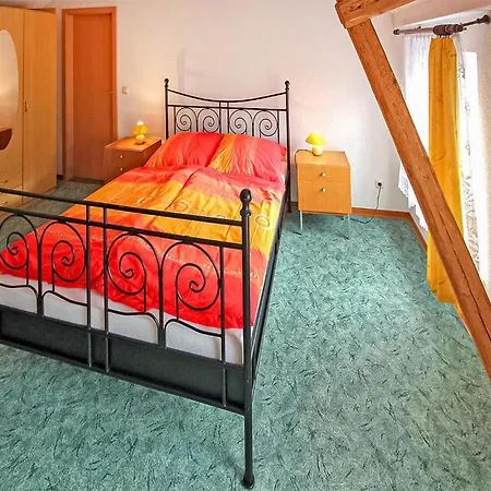Σπίτι διακοπών Ferienhaus Wesenberg Wesenberg