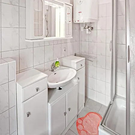 Σπίτι διακοπών Ferienhaus Wesenberg *