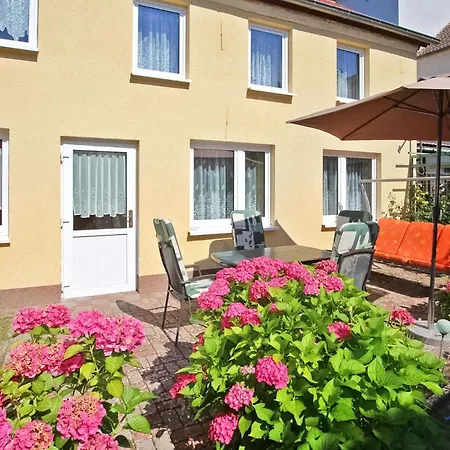 Ferienhaus Wesenberg Σπίτι διακοπών Wesenberg