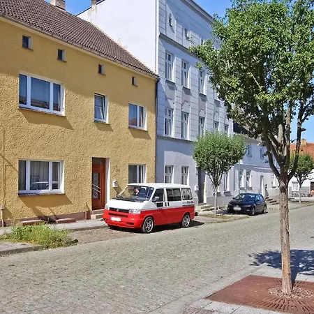 Ferienhaus Wesenberg * Wesenberg