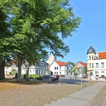 Ferienhaus Wesenberg *